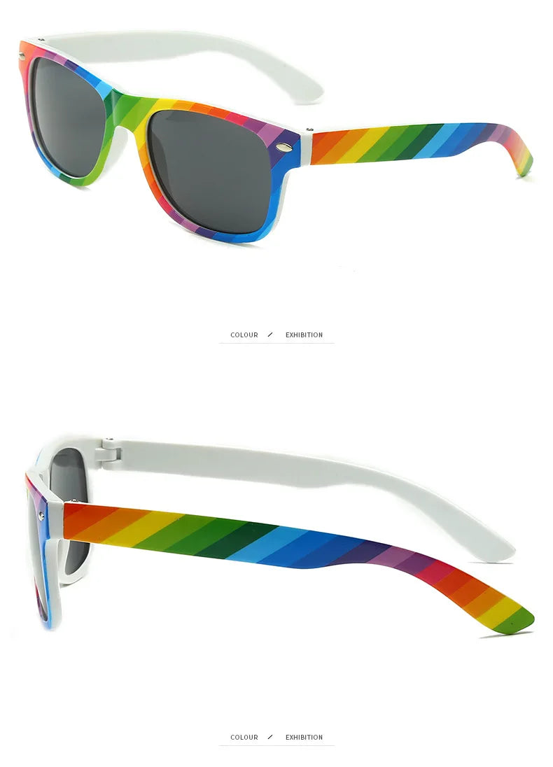 Lunettes de soleil Begreat pour femmes