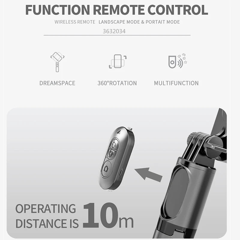FANGTUOSI Q09 Wireless Bluetooth