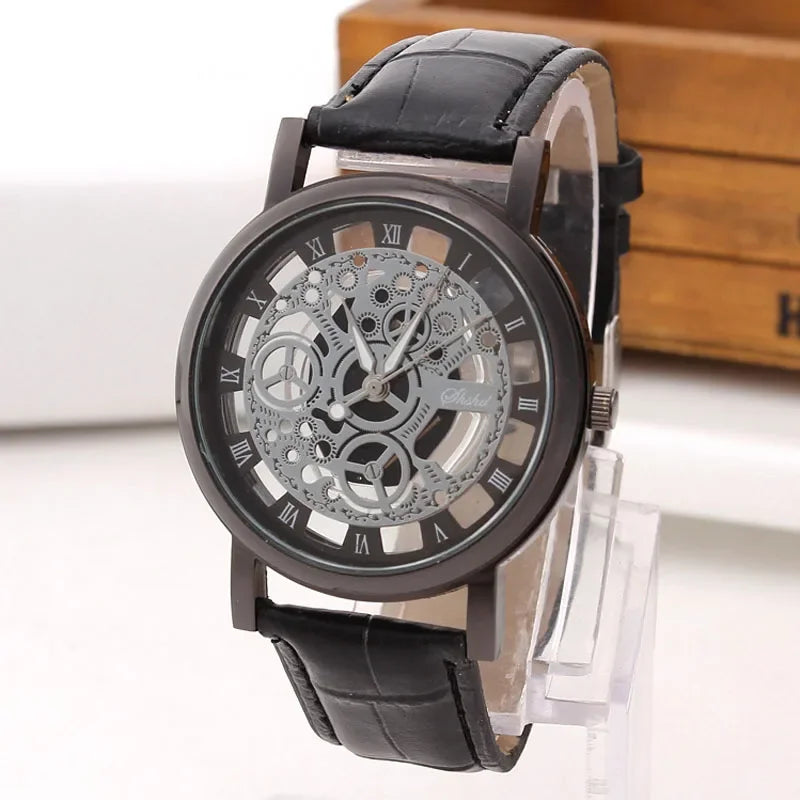 Montres pour hommes