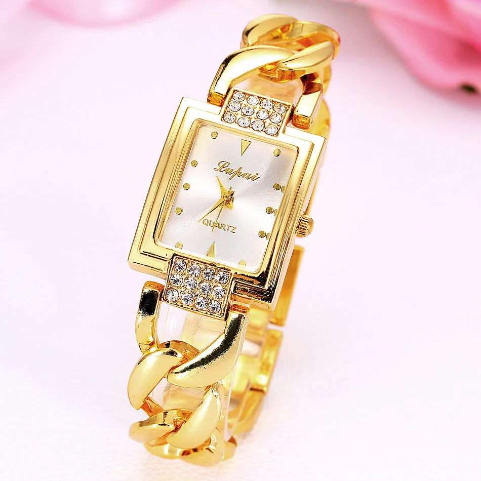 Montre pour femme