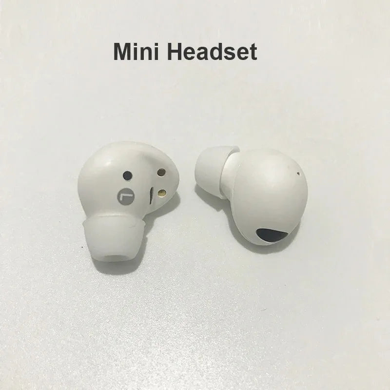 Écouteurs Buds2 Pro Bluetooth