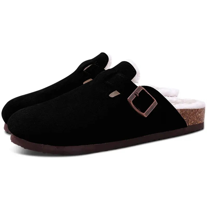 Mules nouvelle gamme pour femmes et hommes semelle antidérapante