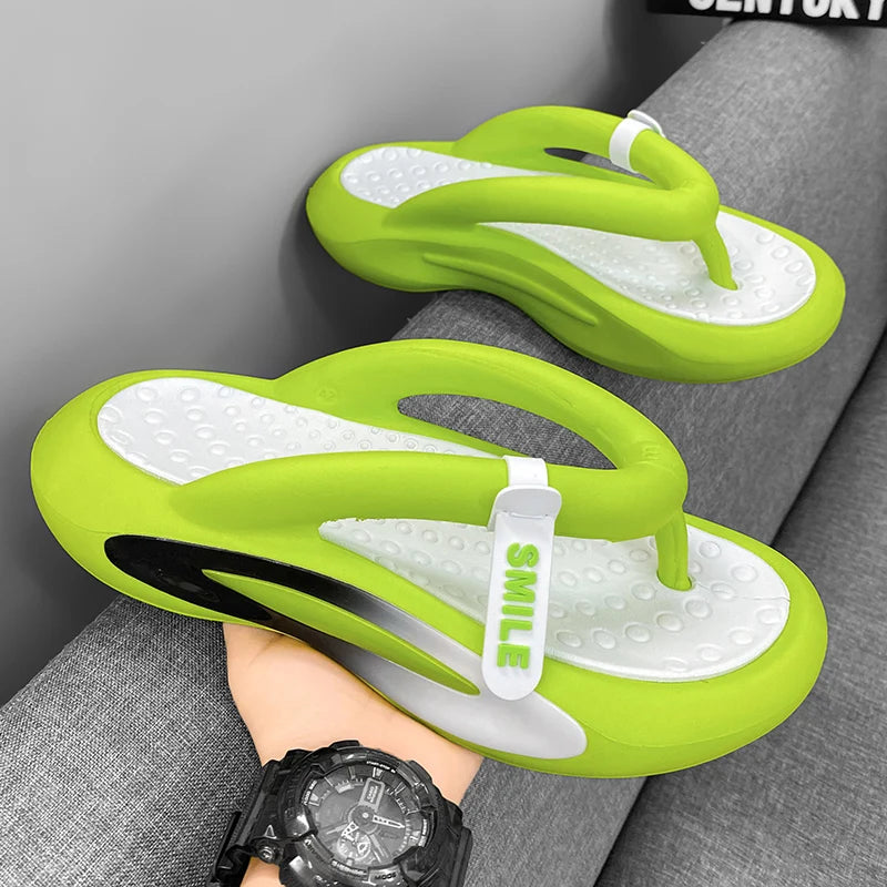 Tongs pour hommes et femmes