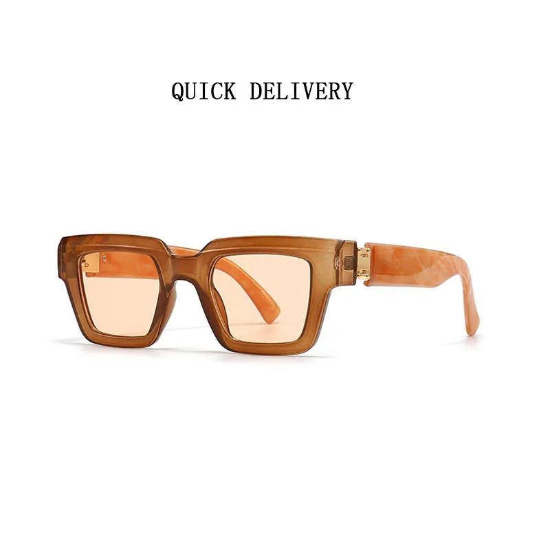 Lunettes de soleil pour hommes et femmes