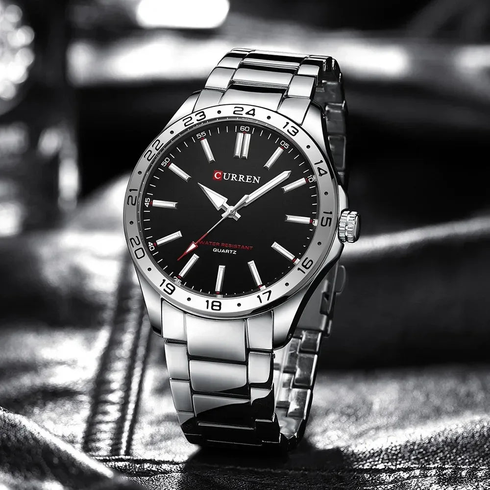 Montres pour hommes CURREN
