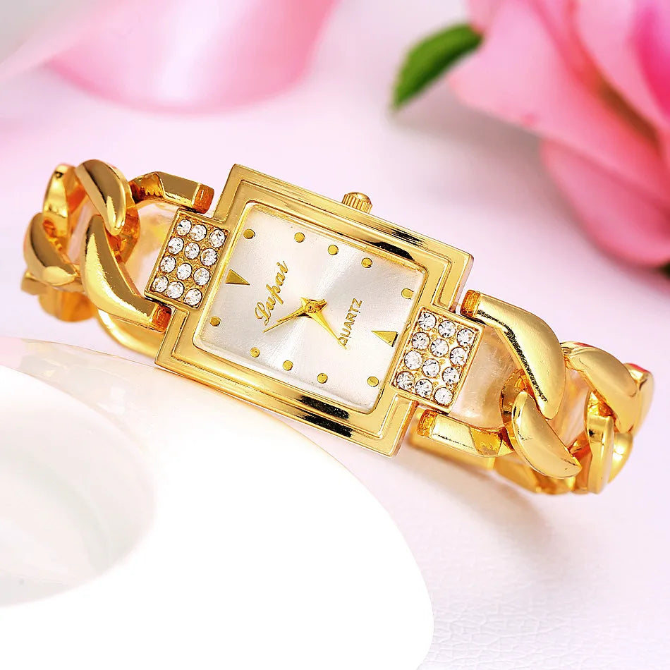 Montre pour femme