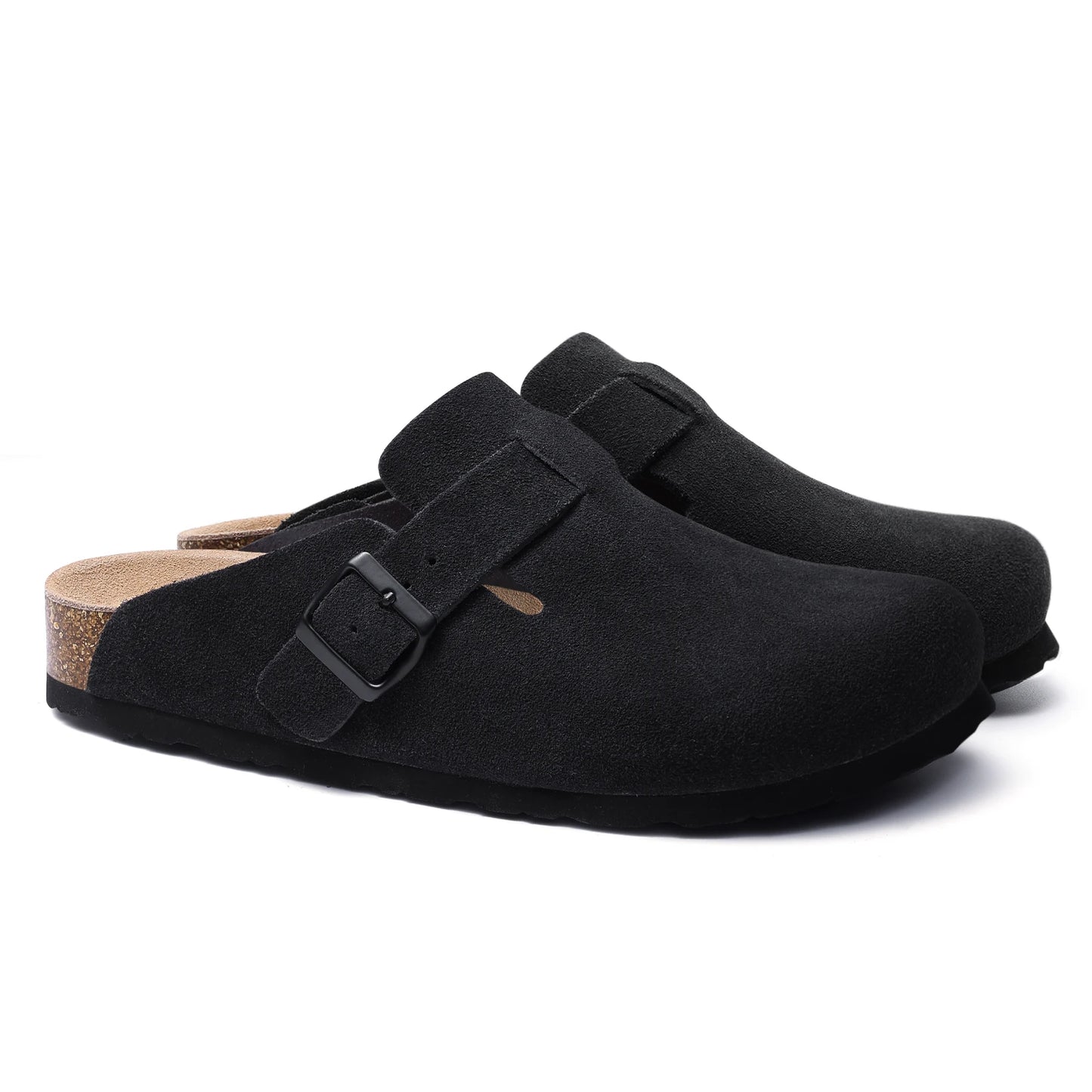 Mules nouvelle gamme pour femmes et hommes semelle antidérapante
