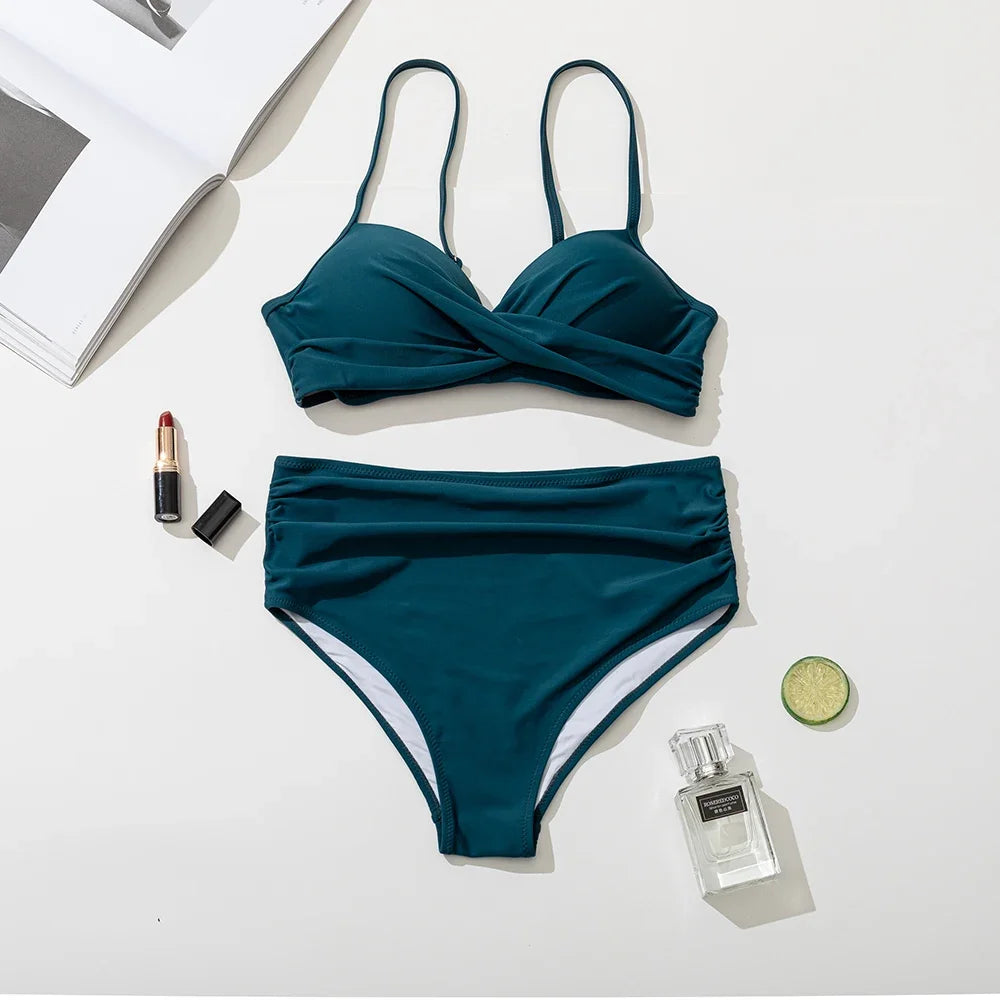 Maillot de bain sexy pour femmes