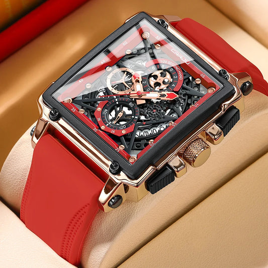 Montre pour hommes CRRJU