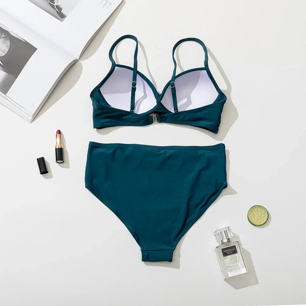 Maillot de bain sexy pour femmes