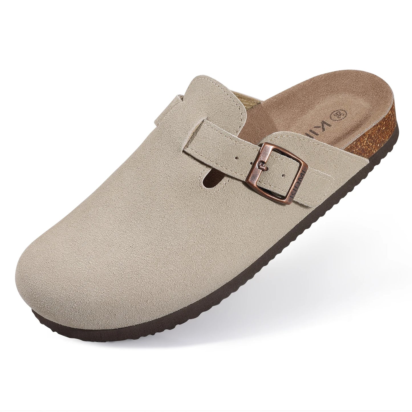 Mules nouvelle gamme pour femmes et hommes semelle antidérapante