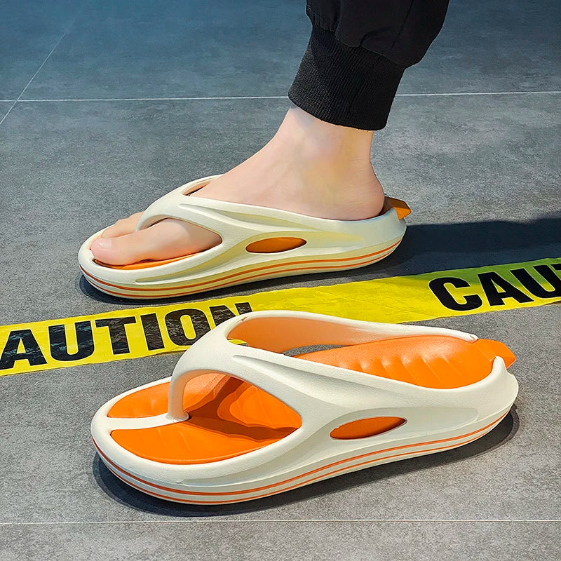 Tongs pour hommes