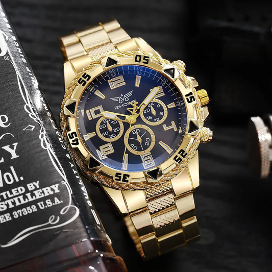 Montre pour homme