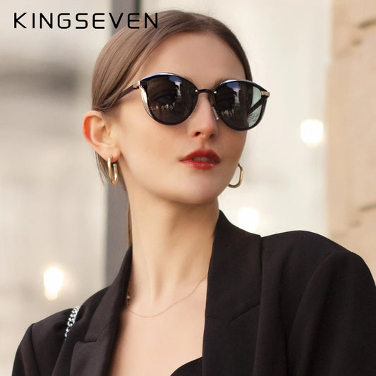 Lunettes de soleil verres polarisés pour femmes