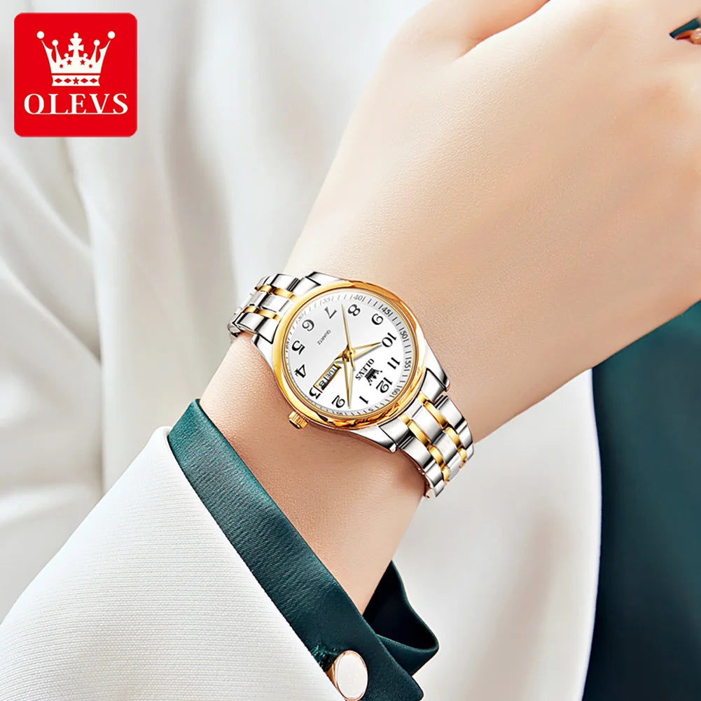 Montre OLEVS pour femmes