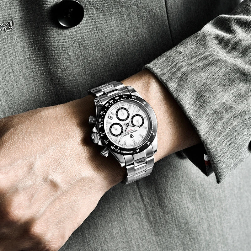 Montre PAGANI DESIGN pour hommes