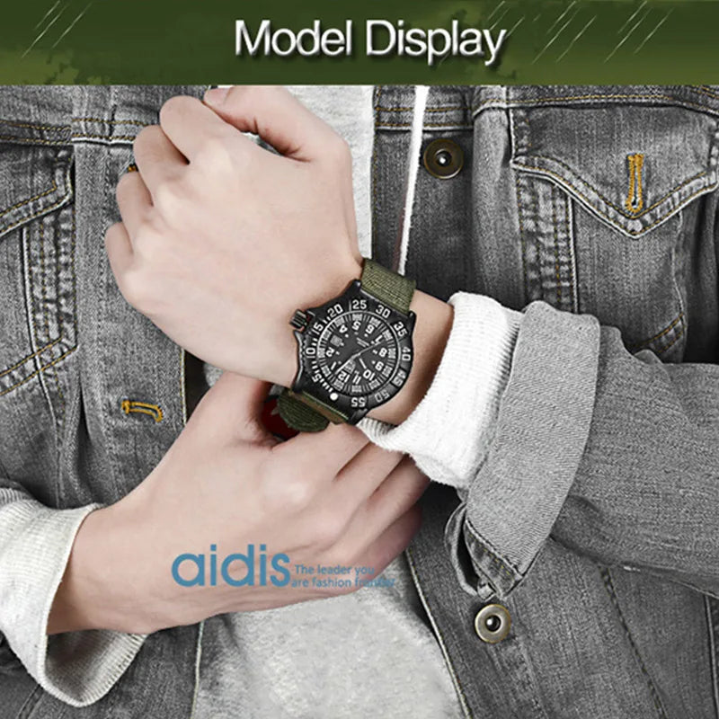 Montres pour hommes ADDIES