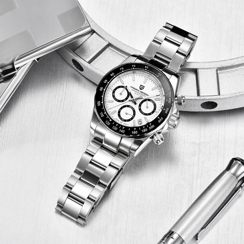 Montre PAGANI DESIGN pour hommes