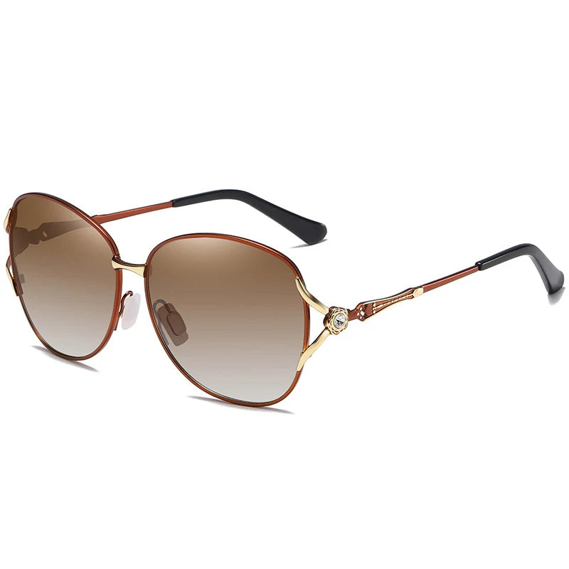 Lunettes de soleil pour hommes et femmes