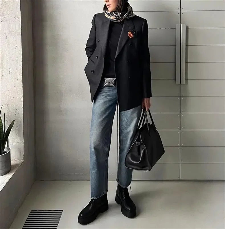 Sac en cuir