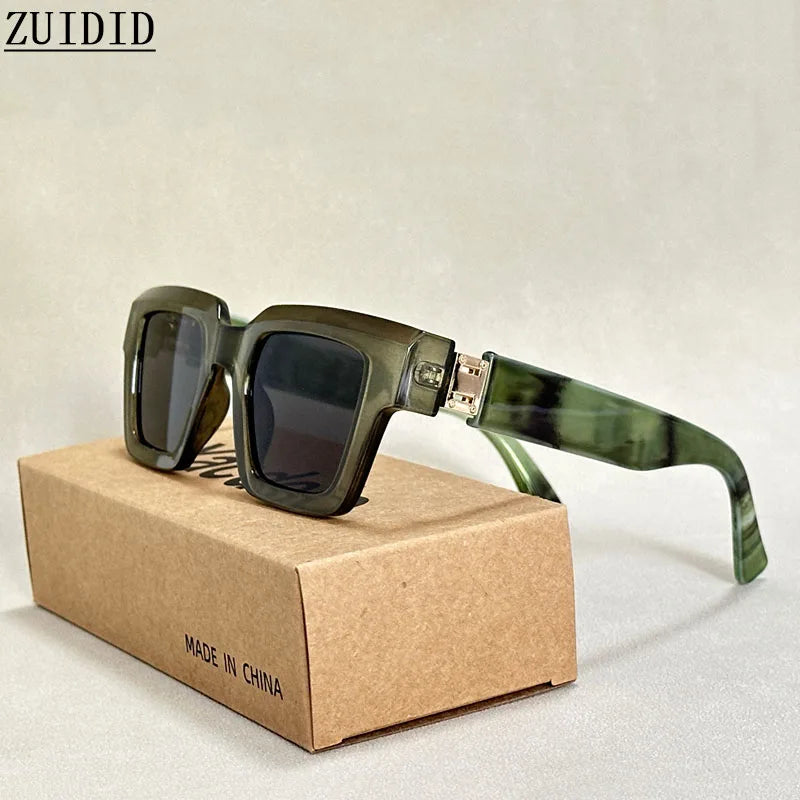 Lunettes de soleil pour hommes et femmes