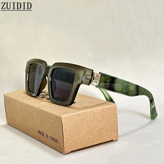Lunettes de soleil pour hommes et femmes