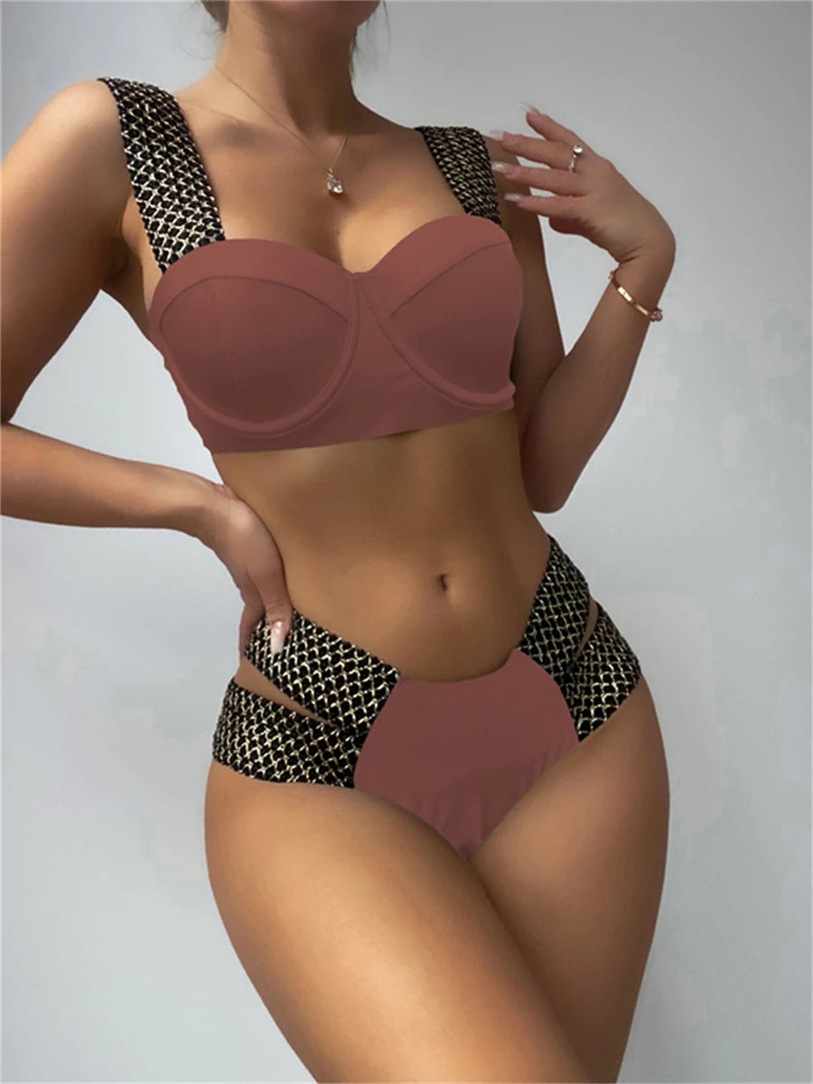 Maillot de bain pour femmes