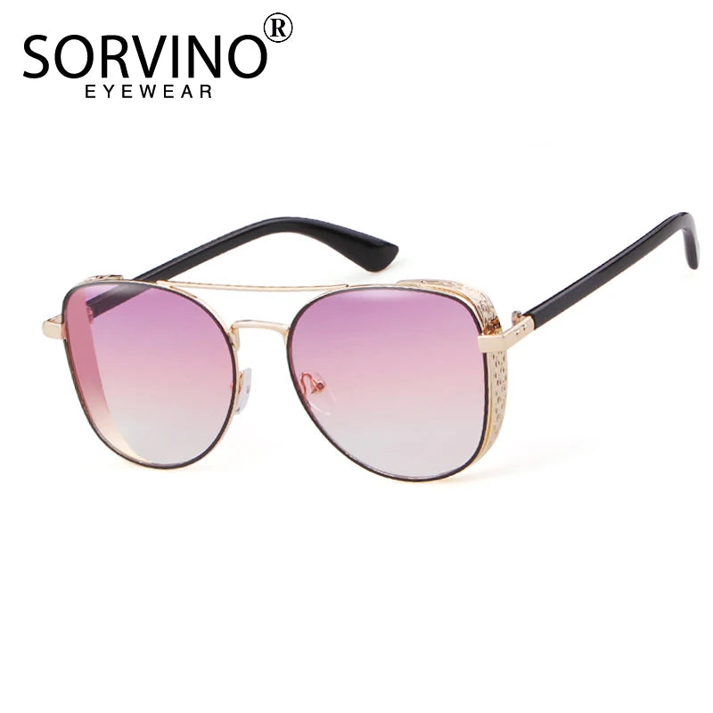 Lunettes de soleil SORVINO