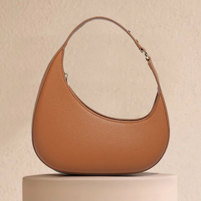 Sacs Vintage Half Moon pour femmes