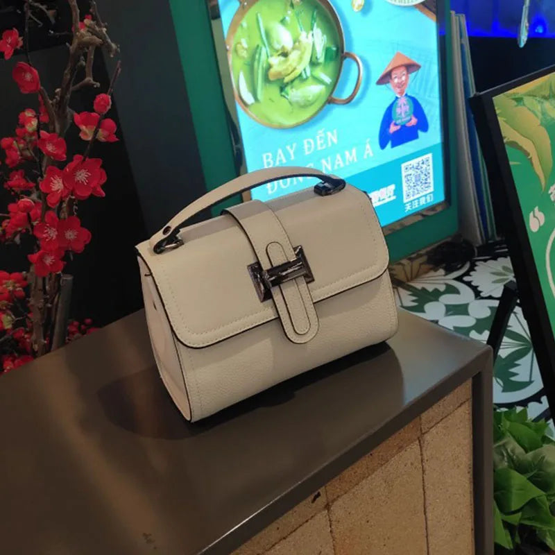 Sac en cuir pour femme