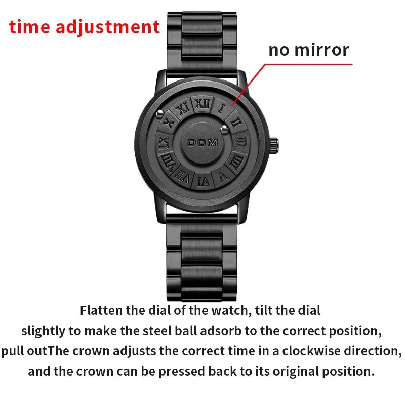 Montre pour homme DOM Trend Concept