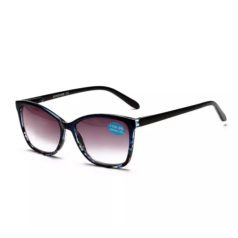 Lunettes de lecture mixte