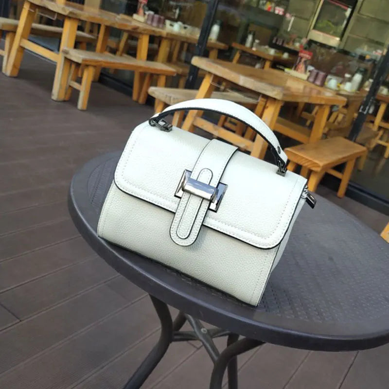 Sac en cuir pour femme