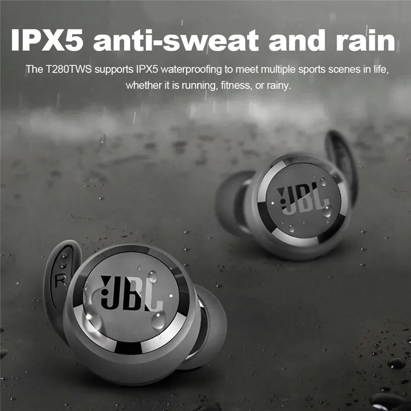 Écouteur JBL T280 TWS Bluetooth