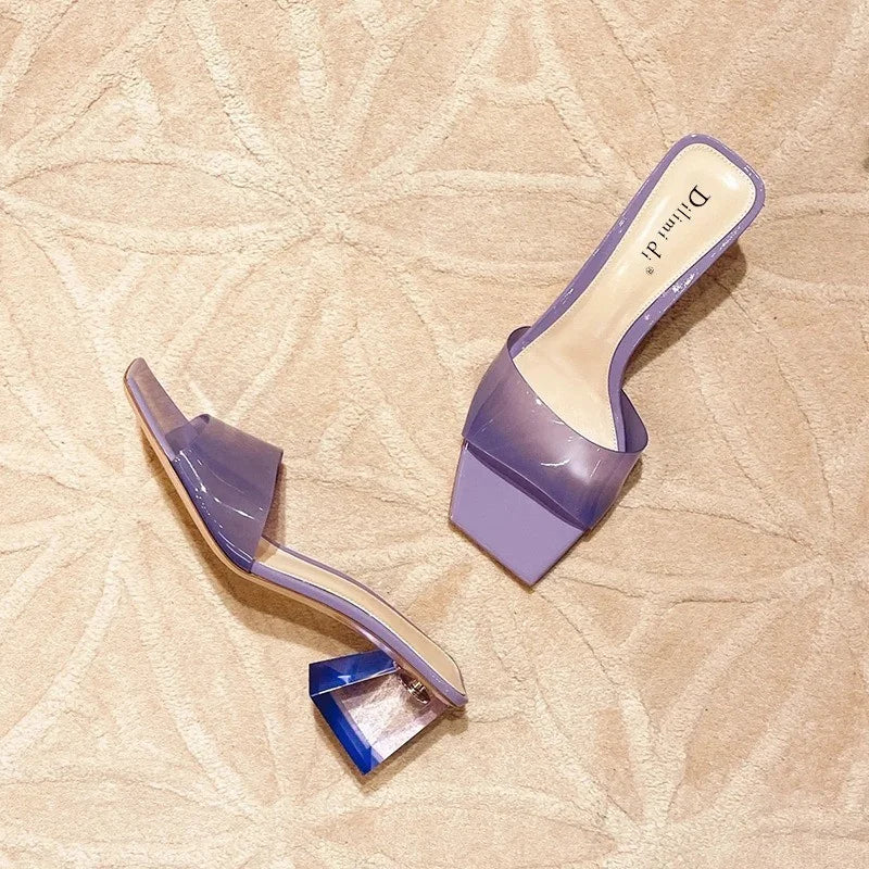 Sandales pour femmes