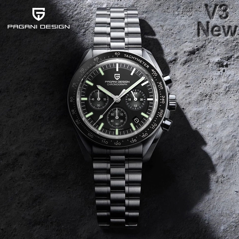 Montre PAGANI pour homme
