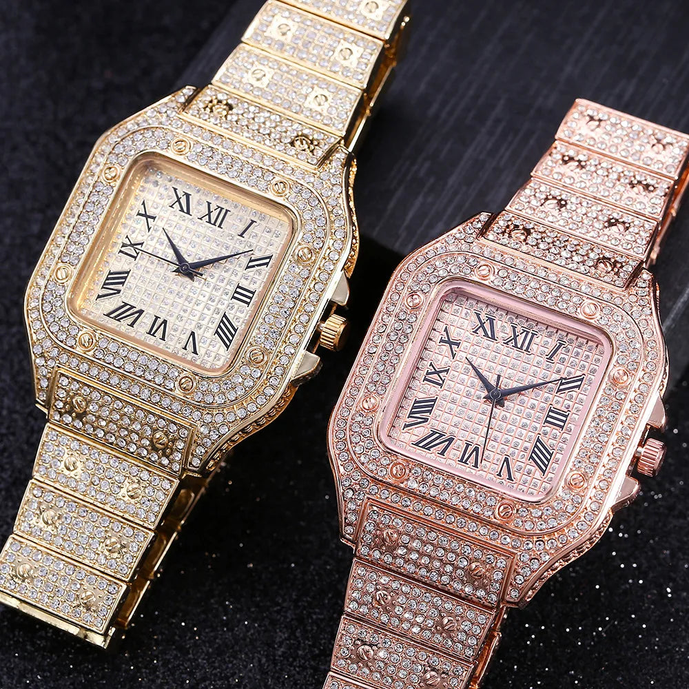 Montre pour femmes