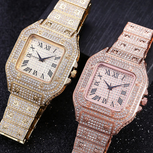 Montre pour femmes