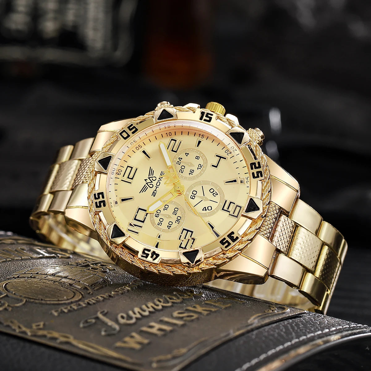 Montre pour homme