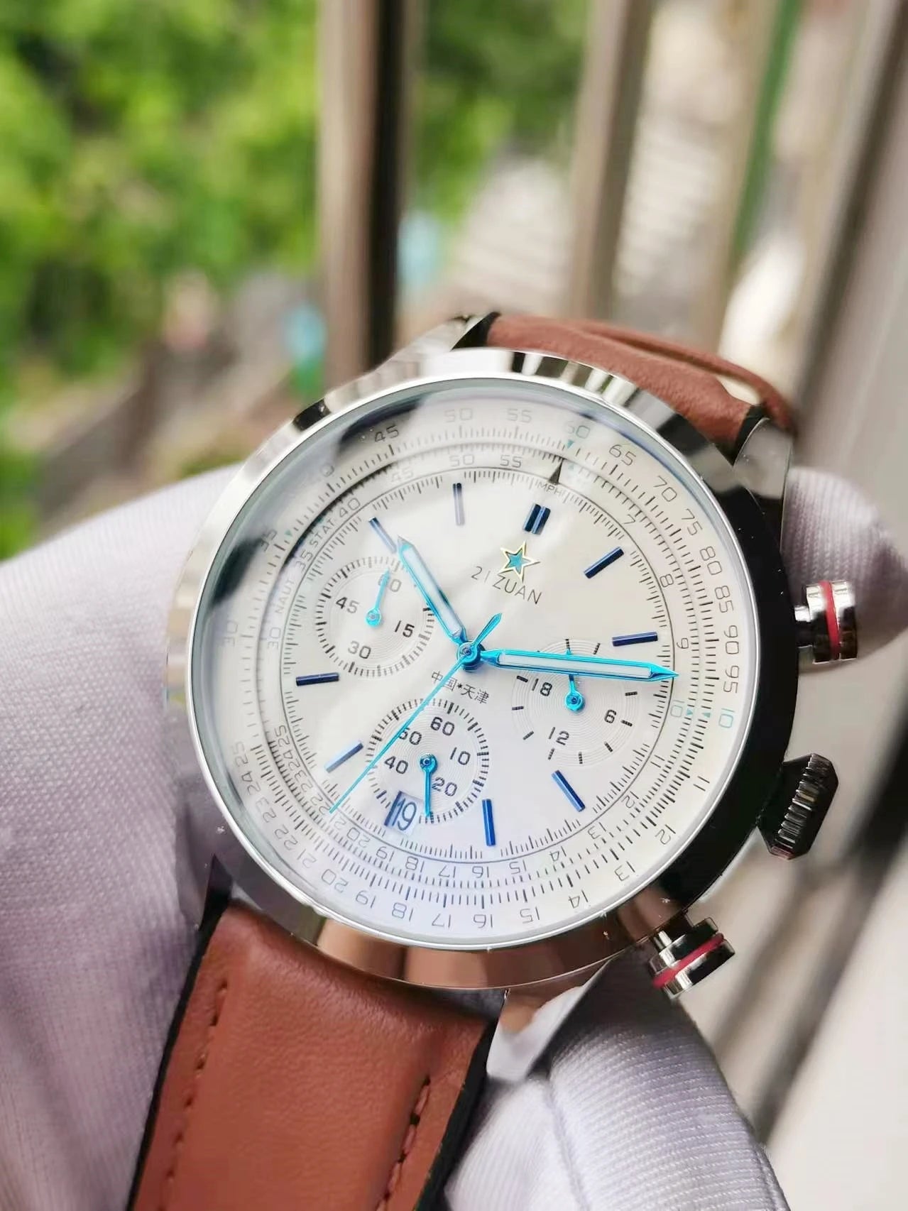 Montre SCMEISTM 1963 pour hommes