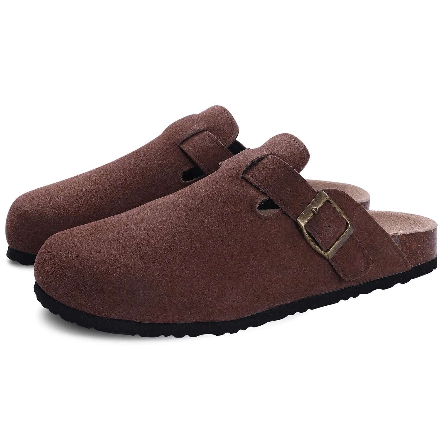Mules nouvelle gamme pour femmes et hommes semelle antidérapante