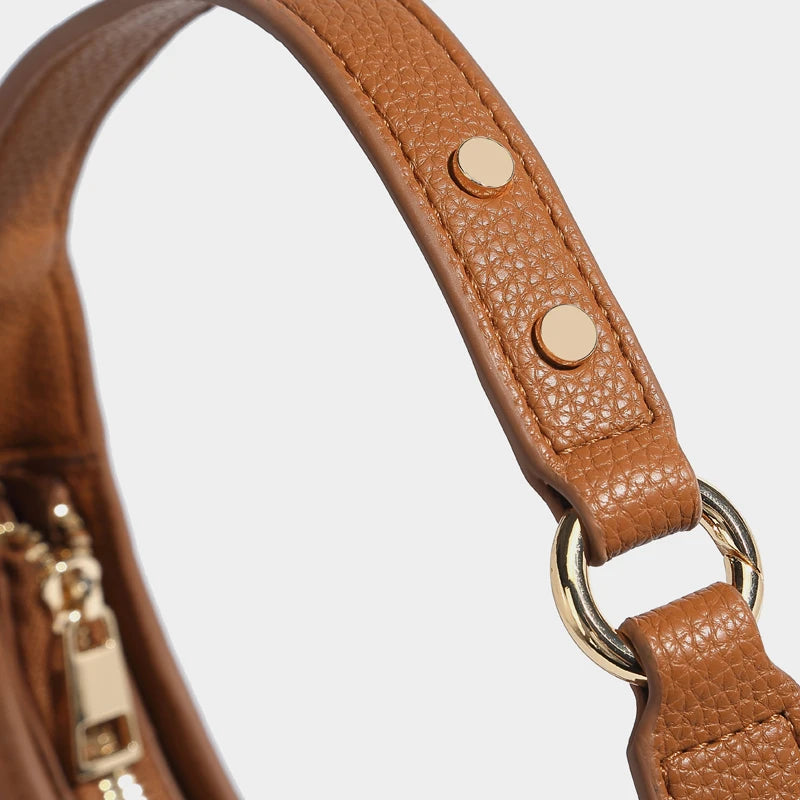 Sacs Vintage Half Moon pour femmes