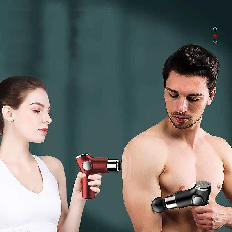 Pistolet de massage YOSYO