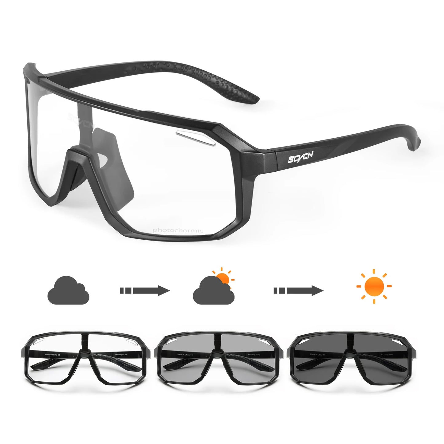 Lunettes