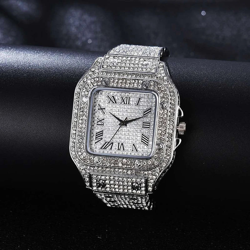 Montre pour femmes