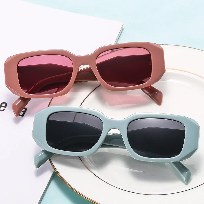 Lunettes de soleil pour femmes