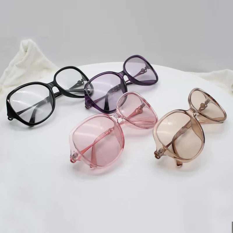 Lunettes de soleil polarisantes pour femmes