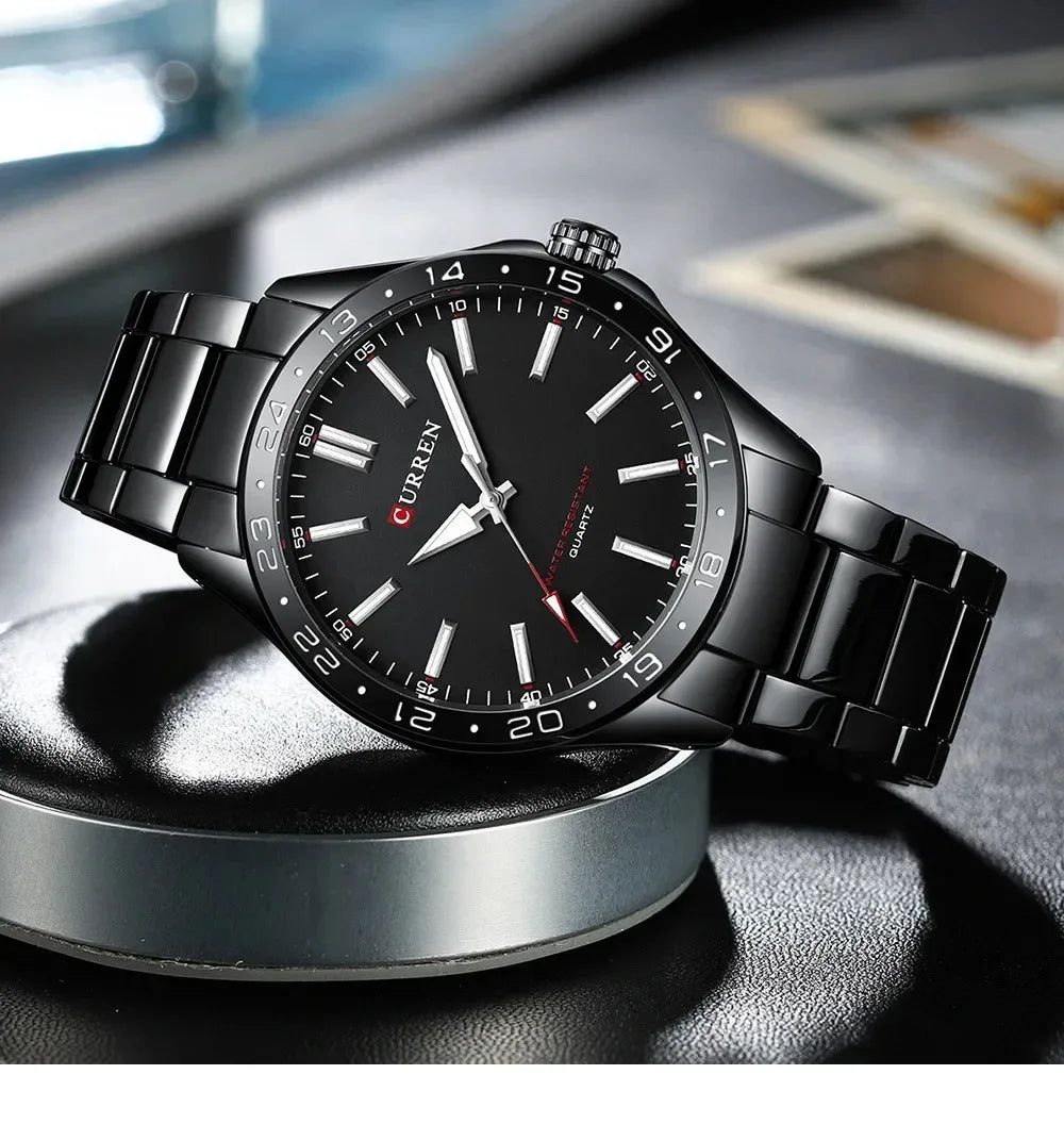 Montres pour hommes CURREN