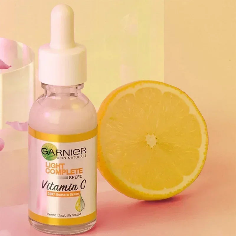 Sérum éclaircissant Garnier Bright Complete 30ml