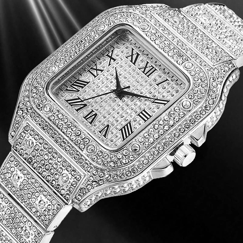 Montre pour femmes
